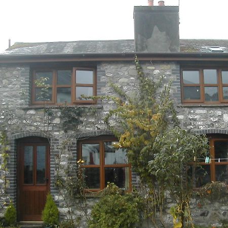 Neuadd Arms Hotel Llanwrtyd Wells Dış mekan fotoğraf
